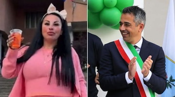 "No al trash". Il sindaco di Forio annulla lo spettacolo di Rita De Crescenzo. La soddisfazione di Borrelli