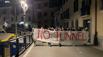 No al tunnel tra Minori e Maiori, Comitato referendario: «Progetto devastante, salviamo la Grotta dell’Annunziata»