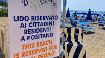 Oggi è la Giornata Mondiale della Prevenzione dell’Annegamento: a Positano un evento in spiaggia