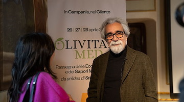 OlivitalyMed 2025: il mondo dell’extravergine torna protagonista al Castello di Rocca Cilento