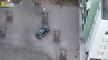 Oltre 850 lavoratori sfruttati, frode da 80 milioni di euro: arresti tra Napoli e Bolzano 