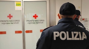 Orrore nell'ospedale civile di Piacenza: medico ausava sessualmente di dottoresse e infermiere