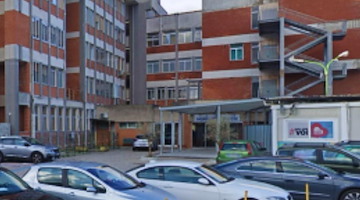 Ospedale di Oliveto Citra: attivo l'ambulatorio di agopuntura 