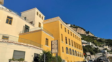 Ospedale di Ravello: Raffaele Scala (Italia Viva Costa d'Amalfi) chiede un intervento immediato