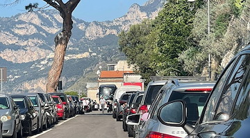 Osservatorio Telepass: Campania nella top 10 della mete per i ponti. Ischia e Costiera Amalfitana tra le località preferite 
