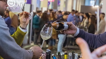 Paestum Wine Fest Business 2025: conferenza stampa di presentazione del programma e degli obiettivi 