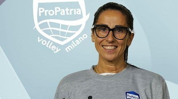 Pallavolo a lutto, morta a 52 anni Barbara Siciliano: l'ex azzurra stroncata da malore in vacanza 