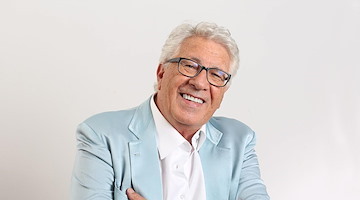 Peppino di Capri riceverà la Chiave della Città di Capri: il 24 marzo la cerimonia 