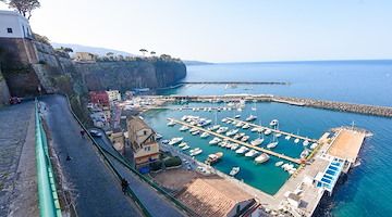 Piano di Sorrento. Giornata mondiale della prevenzione dell'annegamento, un evento istruttivo a Marina di Cassano