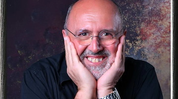 Piano di Sorrento, torna "L'Accademia di Napoletanità" di Amedeo Colella: sei appuntamenti a Villa Fondi