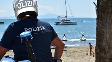 Ponti del 25 aprile e del 1° maggio: il bilancio dei controlli della Polizia in provincia di Salerno 
