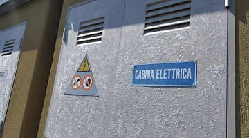 Positano, 15 aprile interruzione dell’energia elettrica: ecco le vie interessate