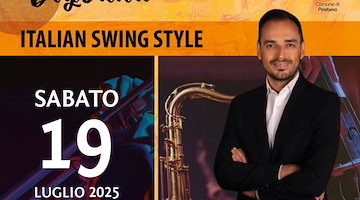 Positano, 19 luglio lo spettacolo della Armando Rizzo Big Band: un grande ensemble con voci liriche e leggere 