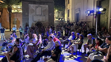 Positano, 4 luglio il concerto "Summer Gospel Choir": appuntamento in Piazza Flavio Gioia