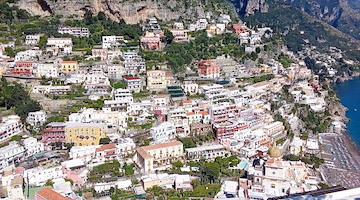 Positano, Ambulatorio Temporaneo pienamente operativo: assistenza garantita ai cittadini senza medico di base
