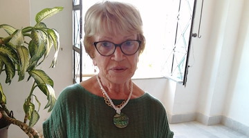 Positano piange la scomparsa di Anna Santina Di Franco