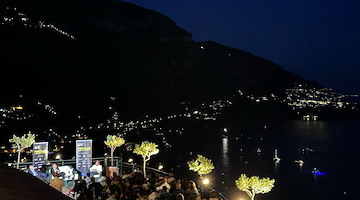 Positano, torna la storica rassegna letteraria “Mare, Sole e Cultura” 