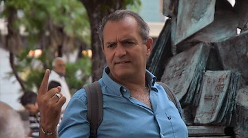 Praiano, 19 giugno Luigi De Magistris protagonista della 19a edizione di "..incostieraamalfitana .it"