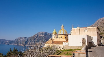 Praiano, 19 marzo interruzione elettrica in alcune vie 