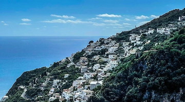Praiano, 27 maggio interruzione di energia elettrica: ecco le strade interessate