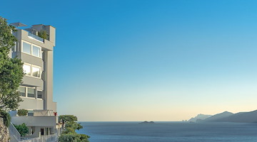Praiano, Casa Angelina selezione figura di cameriera ai piani per la stagione 2025