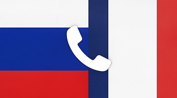 Putin e Macron si confrontano su Iran, Medio Oriente e Ucraina: «Serve una soluzione politica»