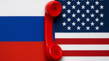 Putin e Trump a colloquio: pronti nuovi negoziati su Ucraina e Iran