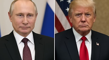 Putin e Trump: due ore di colloquio su Ucraina e futuro dei rapporti Russia-USA