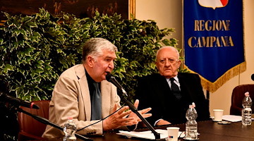 Ravello Festival 2025, sindaco Vuilleumier: “Opportunità per rafforzare l’immagine della nostra regione nel mondo”