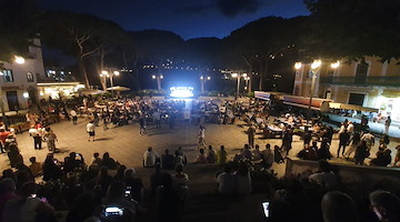 "Ravello Habituè": 26 agosto un evento per chi ama la Città della Musica 