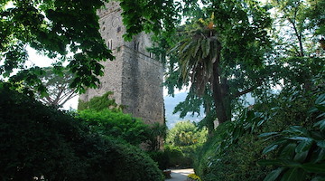 Ravello: il 2 giugno Villa Rufolo protagonista tra musica e televisione 