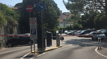 Ravello, parcheggi Duomo e Auditorium: in piattaforma le agevolazioni di sosta riservate ai residenti 