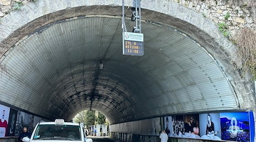 Ravello, prorogati i termini di registrazione al portale Ztl e rilascio permessi di sosta