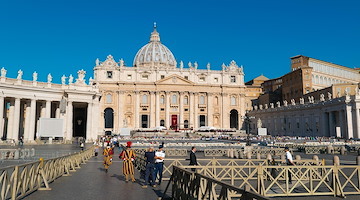 Roma, controlli in occasione del Conclave: sanzioni per oltre 500.000 euro nel settore turistico-ricettivo
