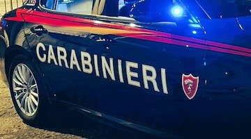 Ruba vaso da una villa disabitata: arrestato in flagranza di reato un ladro a Maiori 