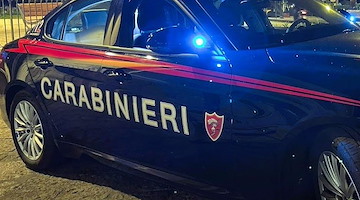 Rubavano bici elettriche e pezzi di auto tra Positano, Maiori e Minori: due uomini sottoposti a misure cautelari