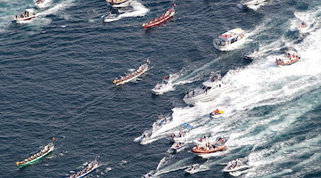 Salerno, 9 maggio si presenta il programma della 70ª Regata delle Antiche Repubbliche Marinare