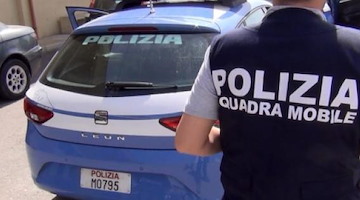 Salerno, arrestato un minore per detenzione e spaccio di sostante stupefacenti