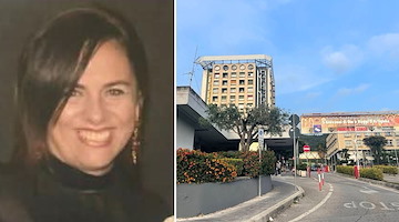 Salerno, Caterina morta a 50 anni dopo intervento chirurgico al "Ruggi": si indaga 