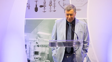 Salerno diventa capitale della medicina aortocarotidea: successo per la prima edizione del PACS – Peripheral Aortic Carotid Surgery
