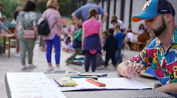 Salerno diventa “Porto di Parole”: oltre 2000 studenti per il festival delle narrazioni differenti