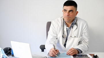 Salerno, Polichetti (Udc): "Sanità al collasso in provincia, ma la politica si indigna solo per la Salernitana"