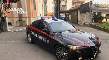 San Valentino Torio: sequestro da 530mila euro per truffa e riciclaggio, nei guai due persone