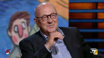 Sant'Agnello: l’ex vice direttore di Repubblica Sergio Rizzo al Festival Internazionale del Giornalismo e del Libro d’inchiesta
