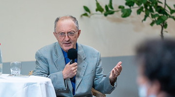 Sarà il medievalista Giuseppe Gargano il nuovo Magister di Civiltà Amalfitana: 1° settembre la cerimonia 
