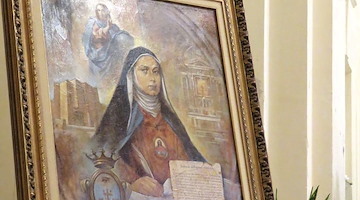 Scala, 26 aprile si celebra il 300° anniversario della Rivelazione dell’Ordine del Santissimo Redentore