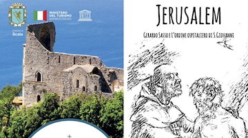 Scala celebra il Beato Frà Gerardo Sasso: 3 settembre giornata nel segno del ricordo e della memoria 