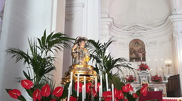 Scala celebra San Lorenzo: ricco programma tra tradizione e fede