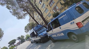 Secondigliano: minaccia il fratello al fine di estorcergli del denaro: arrestato 40enne
