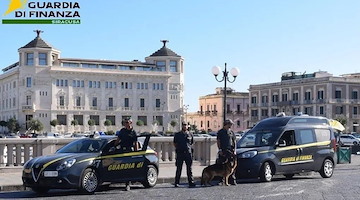 Siracusa, falsi corsi di formazione: scoperta maxi frode di 2 milioni di euro, coinvolte quattro aziende 